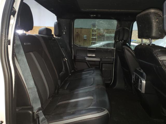 Photo 6 from auction – 2019 FORD F150 SUPER with VIN 1FTEW1E45KFA59437