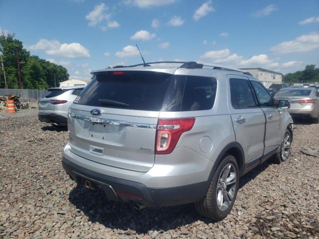 Photo 4 from auction – 2012 FORD EXPLORER L with VIN 1FMHK8F81CGA78481