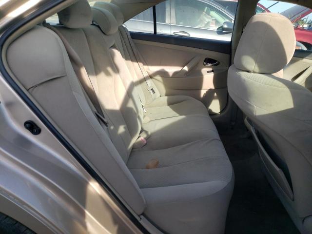 Photo 6 from auction – 2008 TOYOTA CAMRY CE with VIN 4T1BE46KX8U770099