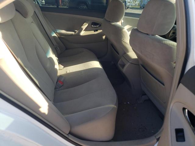 Photo 6 from auction – 2008 TOYOTA CAMRY CE with VIN 4T1BE46K28U774647