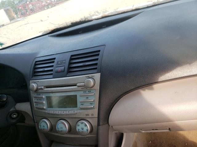 Photo 9 from auction – 2008 TOYOTA CAMRY CE with VIN 4T1BE46K78U789452