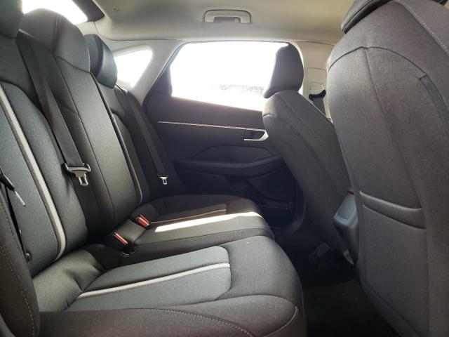 Photo 6 from auction – 2022 HYUNDAI SONATA SE with VIN 5NPEG4JA5NH145609