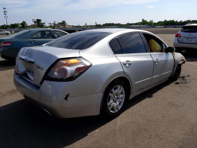 Photo 4 from auction – 2012 NISSAN ALTIMA BAS with VIN 1N4AL2AP4CN458950