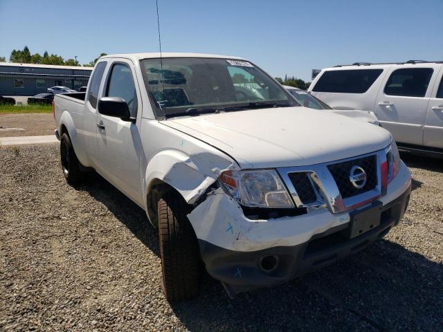 NISSAN FRONTIER S 2013 with VIN 1N6BD0CT2DN754848 - Photo from auction