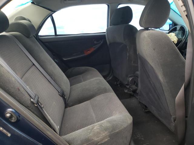 Photo 6 from auction – 2007 TOYOTA COROLLA CE with VIN 2T1BR32E47C755869