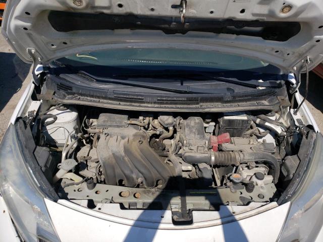 Photo 7 from auction – 2016 NISSAN VERSA NOTE with VIN 3N1CE2CP5GL374381