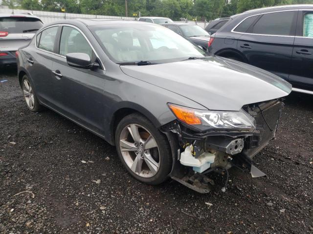 ACURA ILX 20 TEC 2013 with VIN 19VDE1F73DE006538 - Photo from auction