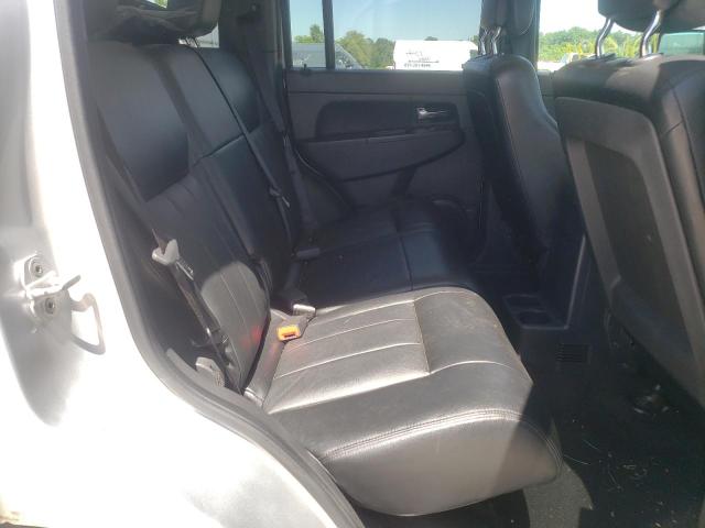 Photo 6 from auction – 2011 JEEP LIBERTY SP with VIN 1J4PN2GK7BW527272