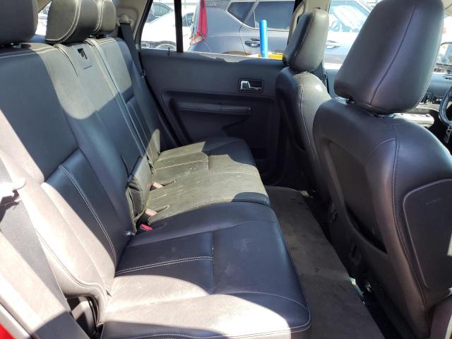 Photo 6 from auction – 2008 FORD EDGE LIMIT with VIN 2FMDK49C48BA53998