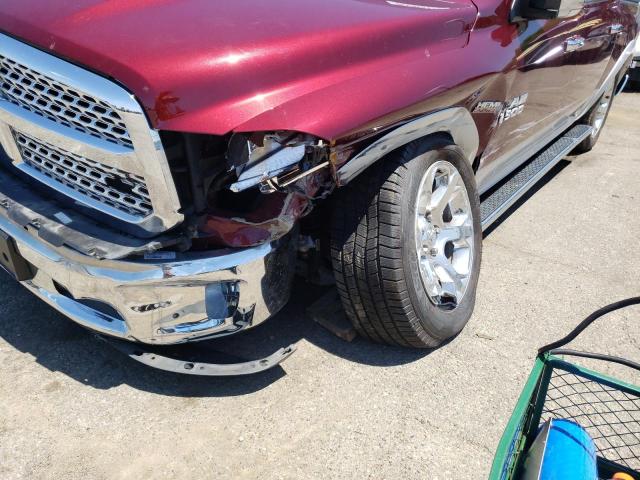 Photo 9 from auction – 2016 RAM 1500 LARAM with VIN 1C6RR7NT8GS411547