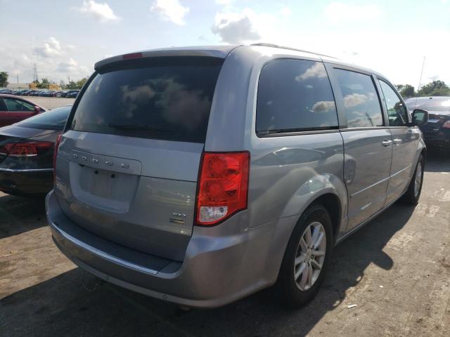 Photo 4 from auction – 2015 DODGE GRAND CARA with VIN 2C4RDGCG4FR591347