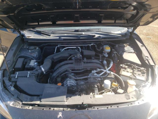 Photo 7 from auction – 2018 SUBARU CROSSTREK with VIN JF2GTAAC0JH270838