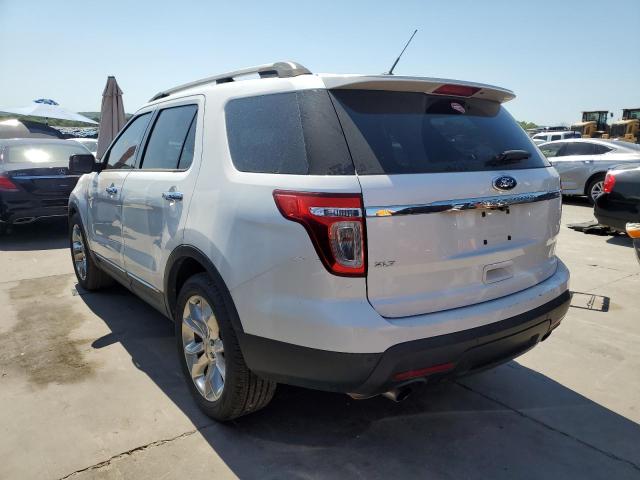 Photo 3 from auction – 2012 FORD EXPLORER X with VIN 1FMHK7D81CGA33067