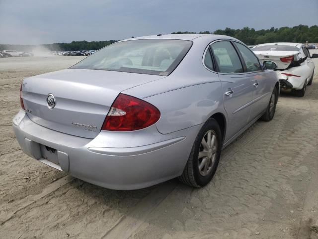 Photo 4 from auction – 2005 BUICK LACROSSE C with VIN 2G4WD532551257803