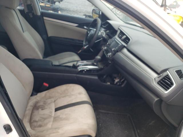 Photo 5 from auction – 2016 HONDA CIVIC LX with VIN 2HGFC2F54GH564712