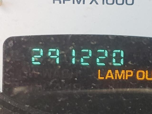 Photo 9 from auction – 2005 DODGE RAM 1500 S with VIN 1D7HU18D85S250799