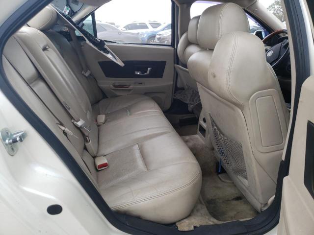 Photo 6 from auction – 2004 CADILLAC CTS with VIN 1G6DM577940128767