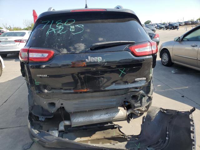 Photo 9 from auction – 2015 JEEP CHEROKEE L with VIN 1C4PJLCS7FW518381