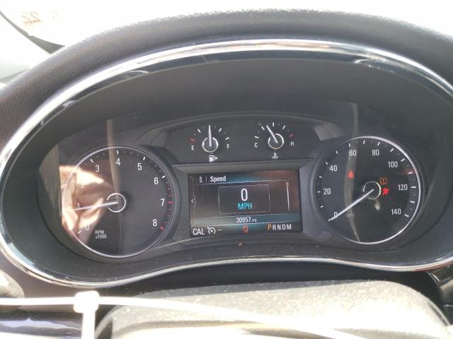 Photo 8 from auction – 2018 BUICK ENCORE PRE with VIN KL4CJASB0JB519144