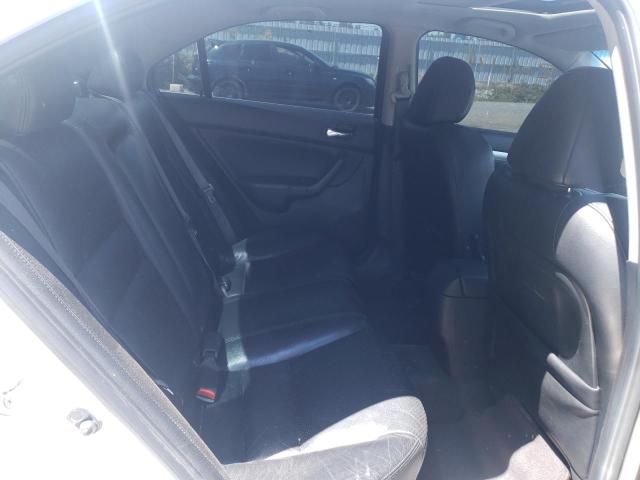 Photo 6 from auction – 2008 ACURA TSX with VIN JH4CL96888C801015