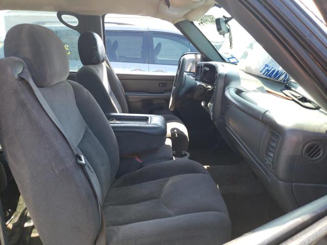 Foto 5 de la subasta – 2007 CHEVROLET SILVERADO con VIN 2GCEC13V371158258