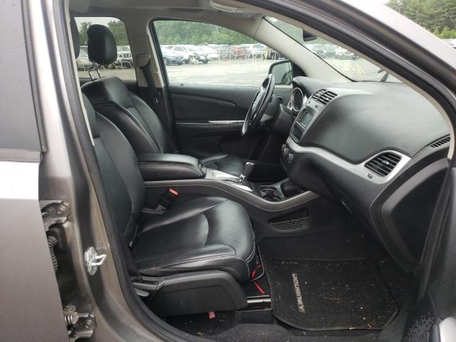 صورة رقم 5 من المزاد - 2012 DODGE JOURNEY CR مع VIN 3C4PDDDG7CT217327