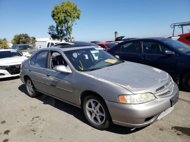 NISSAN ALTIMA XE 2001 with VIN 1N4DL01D81C213536 - Photo from auction