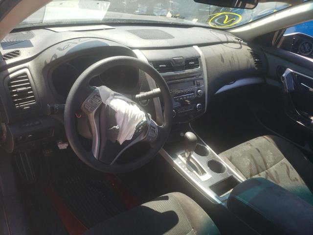 Photo 9 from auction – 2014 NISSAN ALTIMA 2.5 with VIN 1N4AL3AP9EN219421