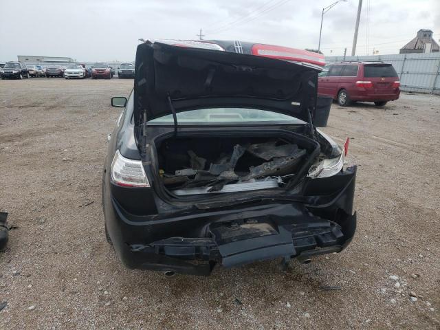 Photo 9 from auction – 2012 LINCOLN MKZ HYBRID with VIN 3LNDL2L35CR831777