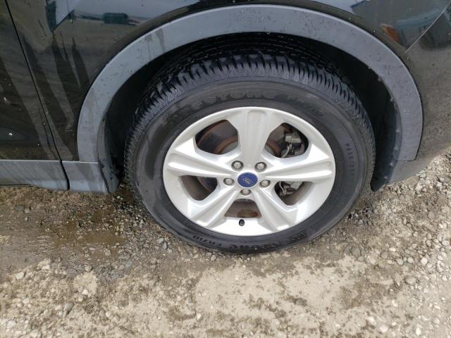 Photo 9 from auction – 2016 FORD ESCAPE SE with VIN 1FMCU9GX7GUB45737