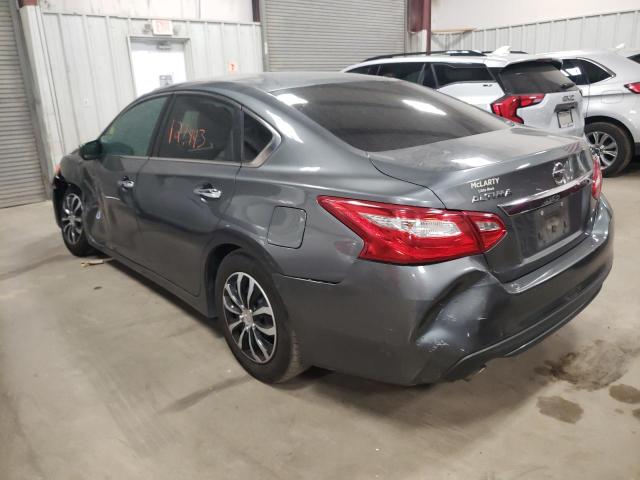 Photo 3 from auction – 2016 NISSAN ALTIMA 2.5 with VIN 1N4AL3AP3GC188830