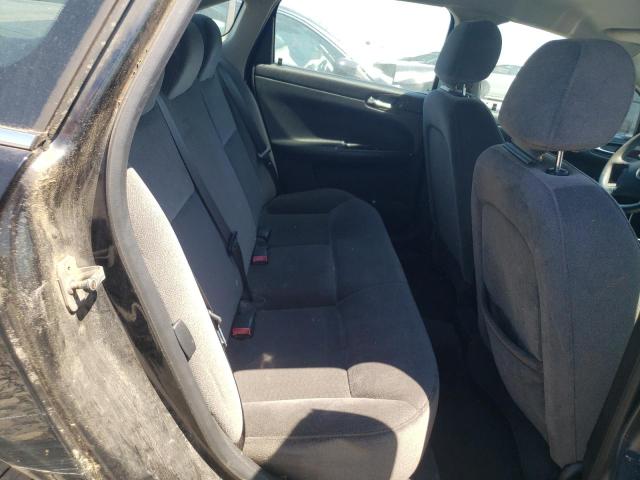 Photo 6 from auction – 2008 CHEVROLET IMPALA LS with VIN 2G1WB58K889145868