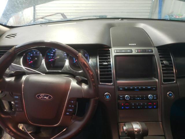 Photo 9 from auction – 2011 FORD TAURUS LIM with VIN 1FAHP2FW4BG137030