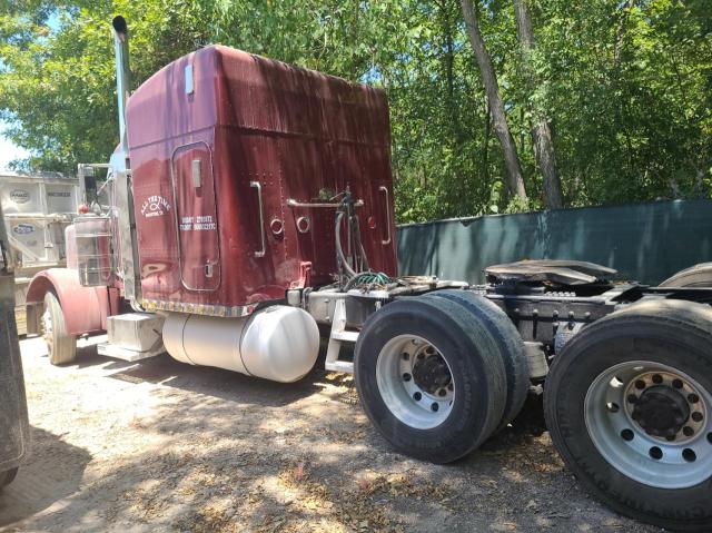 Photo 3 from auction – 1998 PETERBILT 379 with VIN 1XP5D69X4WN456400