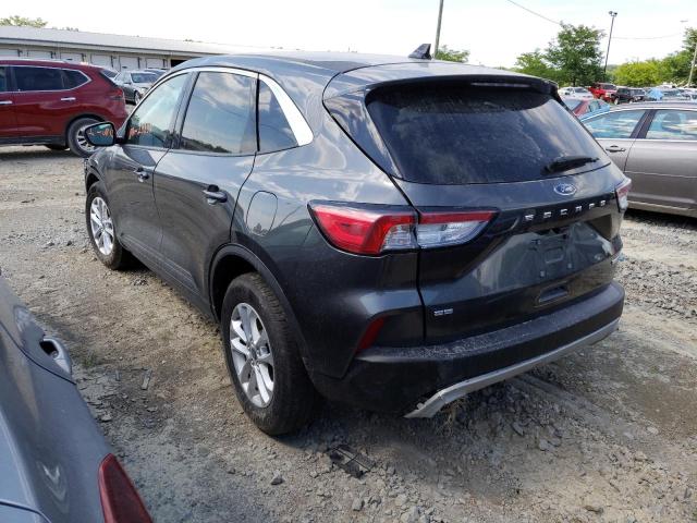 Photo 3 from auction – 2020 FORD ESCAPE SE with VIN 1FMCU9G67LUA61905