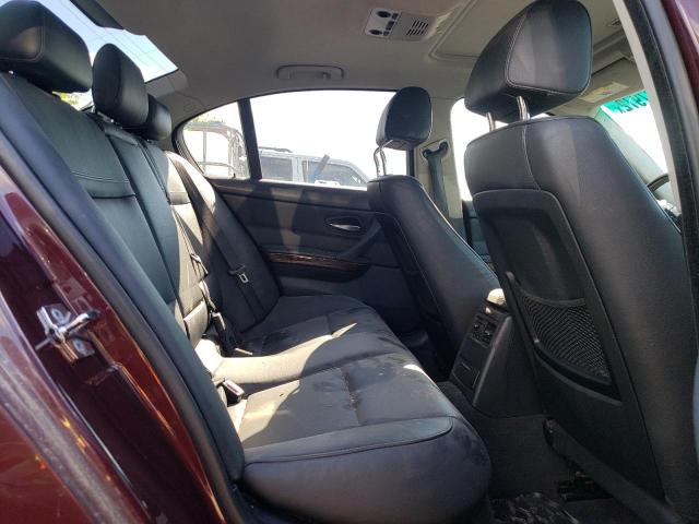 Photo 6 from auction – 2009 BMW 328 XI with VIN WBAPK73599A451473