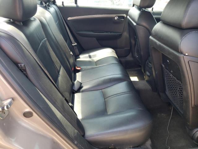 Photo 6 from auction – 2008 SATURN AURA XR with VIN 1G8ZV57798F125963