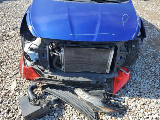 Photo 9 from auction – 2012 HYUNDAI ACCENT GLS with VIN KMHCU5AE0CU044694