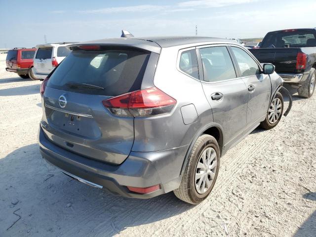 Photo 4 from auction – 2017 NISSAN ROGUE S with VIN KNMAT2MTXHP567623