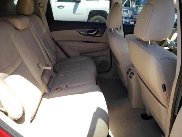 Photo 6 from auction – 2015 NISSAN ROGUE S with VIN 5N1AT2MT6FC780407