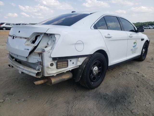 Photo 4 from auction – 2014 FORD TAURUS POL with VIN 1FAHP2MK2EG180169
