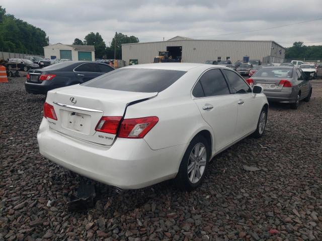 Photo 4 from auction – 2008 LEXUS ES 350 with VIN JTHBJ46G082271706