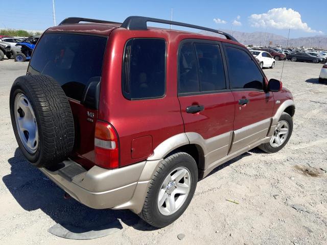 Photo 4 from auction – 2003 SUZUKI GRAND VITA with VIN JS3TD62VX34102014