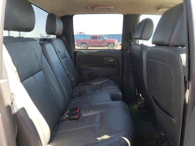 Photo 6 from auction – 2004 GMC CANYON with VIN 1GTDT136948181010