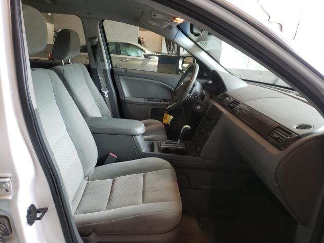 Photo 5 from auction – 2007 FORD FIVE HUNDR with VIN 1FAHP24127G138966