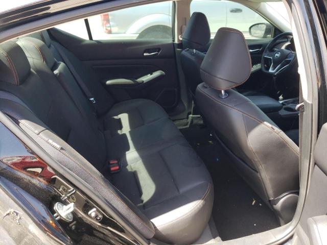 Photo 6 from auction – 2019 NISSAN ALTIMA SR with VIN 1N4BL4CV1KC186217