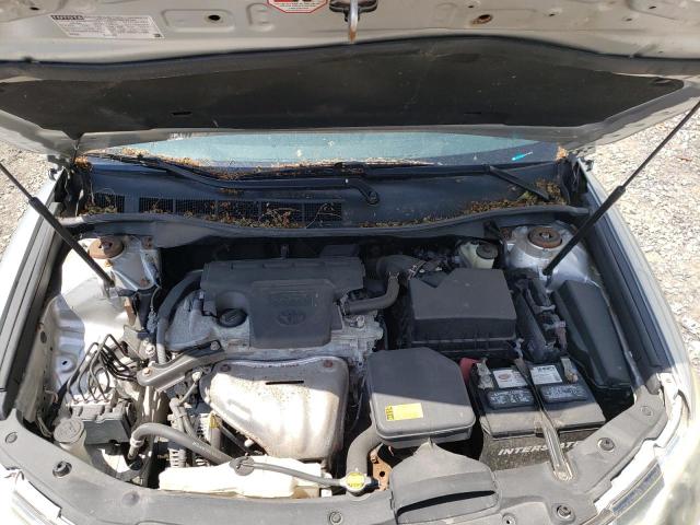 Photo 7 from auction – 2014 TOYOTA CAMRY L with VIN 4T1BF1FK1EU414146