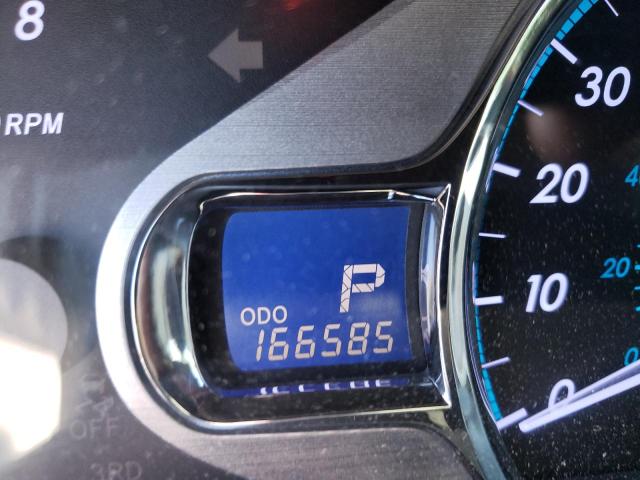 Photo 8 from auction – 2012 TOYOTA SIENNA XLE with VIN 5TDYK3DC1CS199662