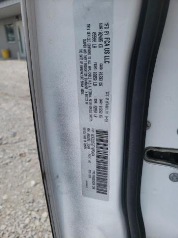 Photo 10 from auction – 2015 DODGE CHARGER PO with VIN 2C3CDXKT2FH806464