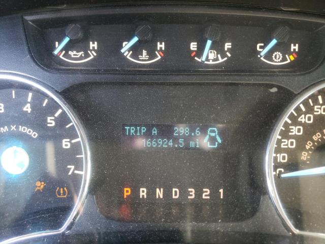Photo 8 from auction – 2012 FORD F150 SUPER with VIN 1FTFW1EFXCFC59253